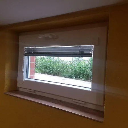 Apartman Jirinka Suteren *