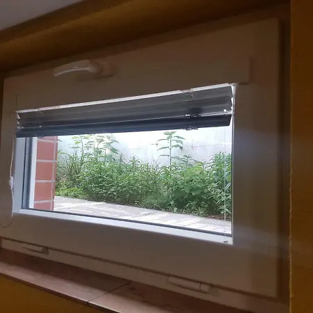 Jirinka Suteren Apartment Vracov