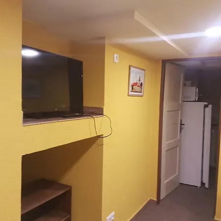 Apartman Jirinka Suteren Vracov