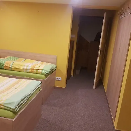Apartman Jirinka Suteren