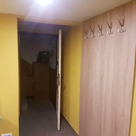 Apartman Jirinka Suteren