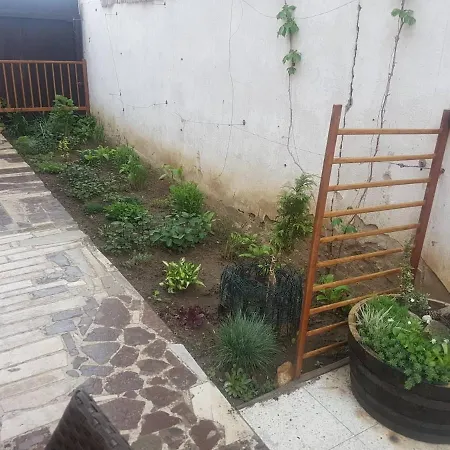Apartman Jirinka Suteren